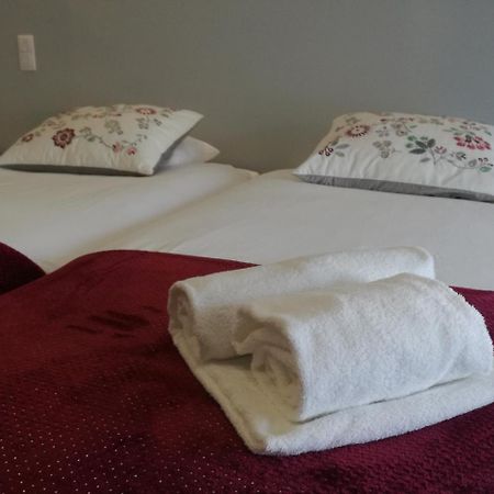 Maria Violeta Tourism Apartment Cadaval Kültér fotó
