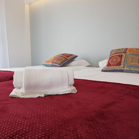 Maria Violeta Tourism Apartment Cadaval Kültér fotó