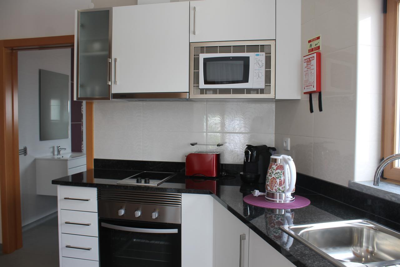 Maria Violeta Tourism Apartment Cadaval Kültér fotó