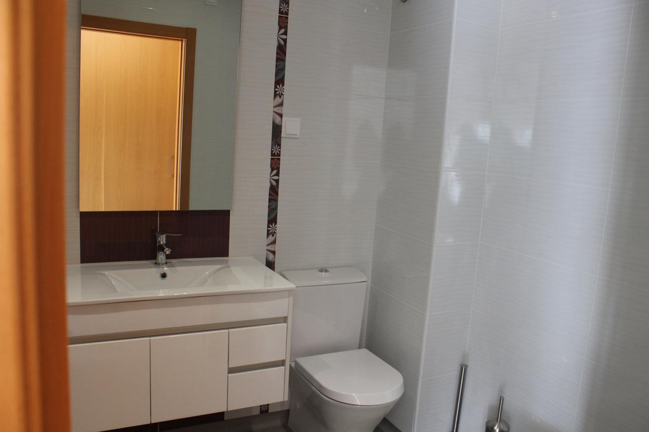 Maria Violeta Tourism Apartment Cadaval Kültér fotó
