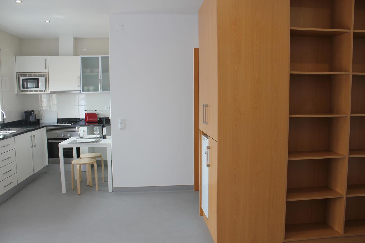 Maria Violeta Tourism Apartment Cadaval Kültér fotó