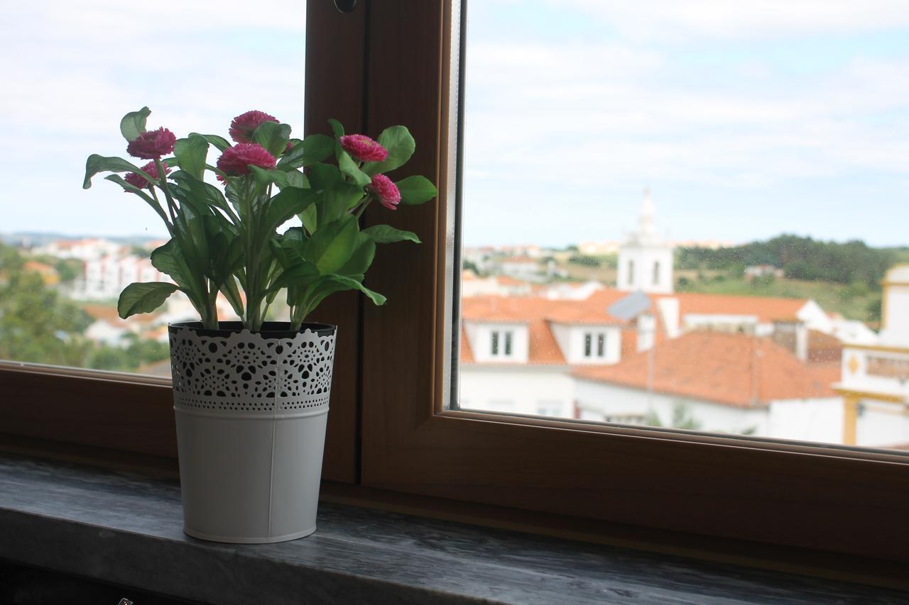 Maria Violeta Tourism Apartment Cadaval Kültér fotó