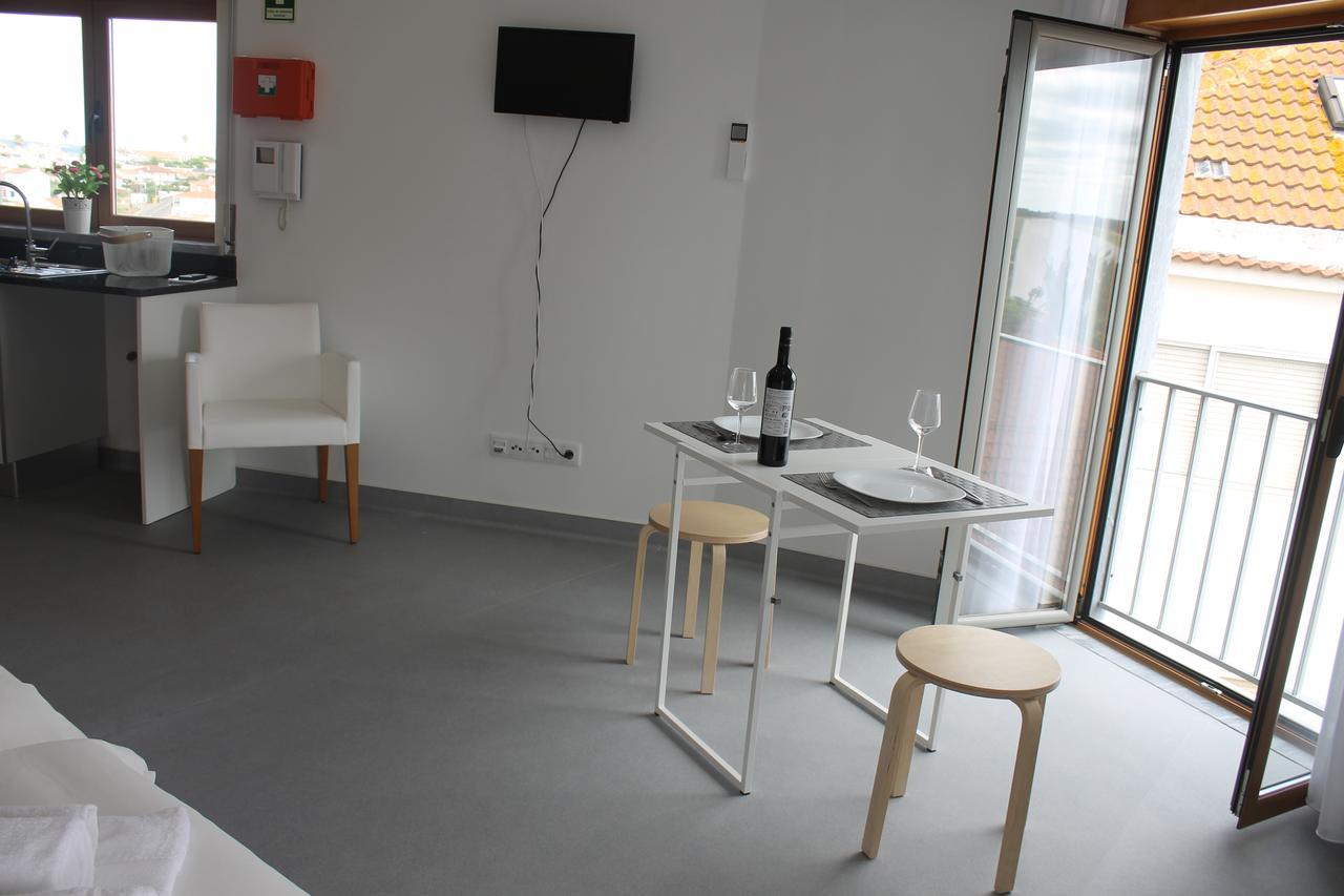 Maria Violeta Tourism Apartment Cadaval Kültér fotó