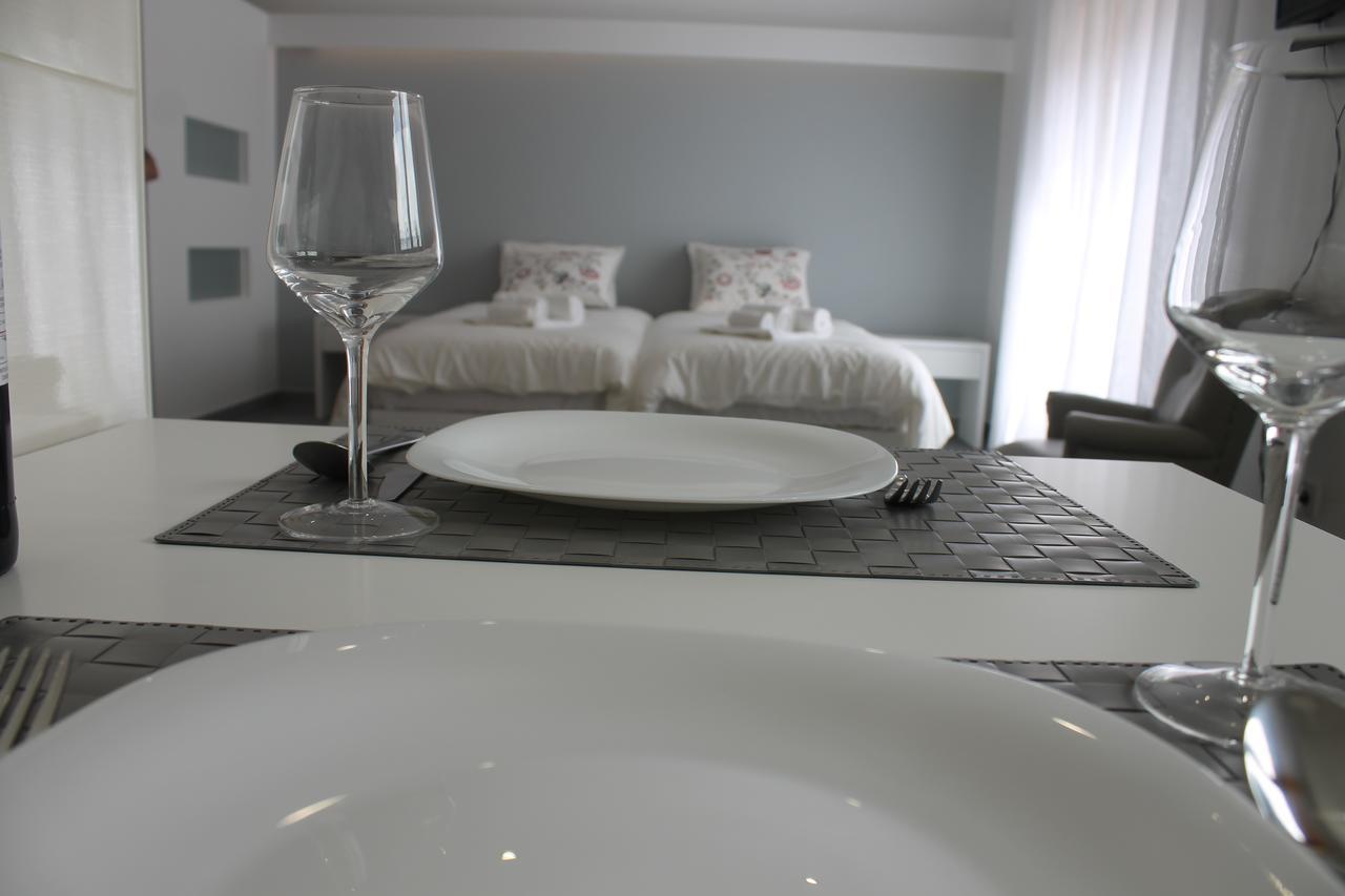 Maria Violeta Tourism Apartment Cadaval Kültér fotó
