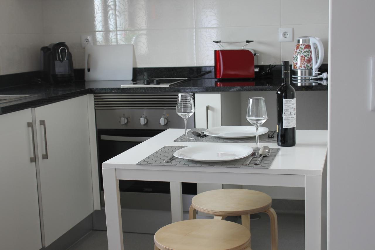Maria Violeta Tourism Apartment Cadaval Kültér fotó