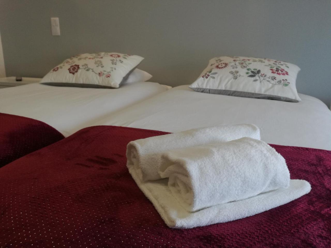 Maria Violeta Tourism Apartment Cadaval Kültér fotó