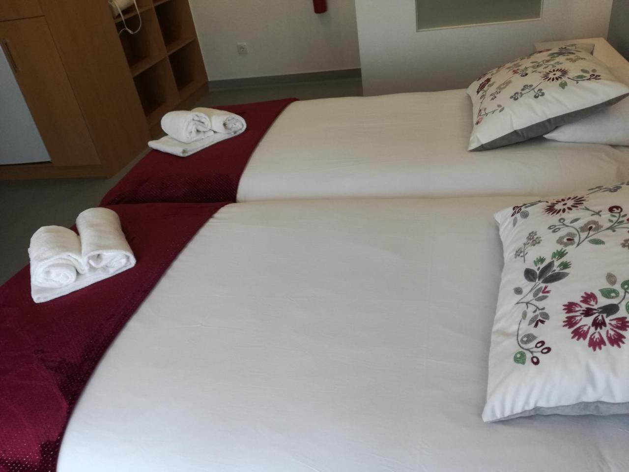 Maria Violeta Tourism Apartment Cadaval Kültér fotó