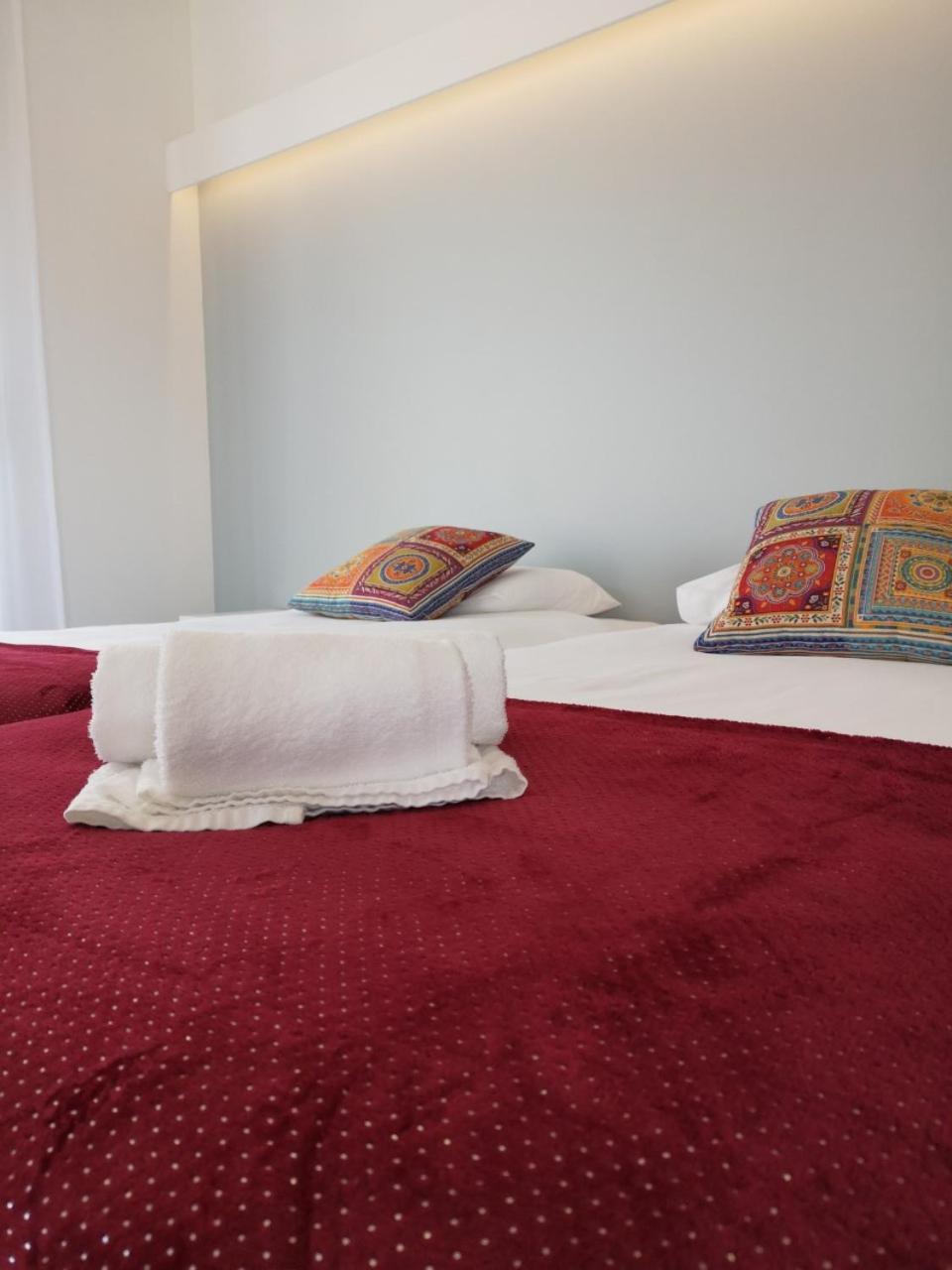 Maria Violeta Tourism Apartment Cadaval Kültér fotó