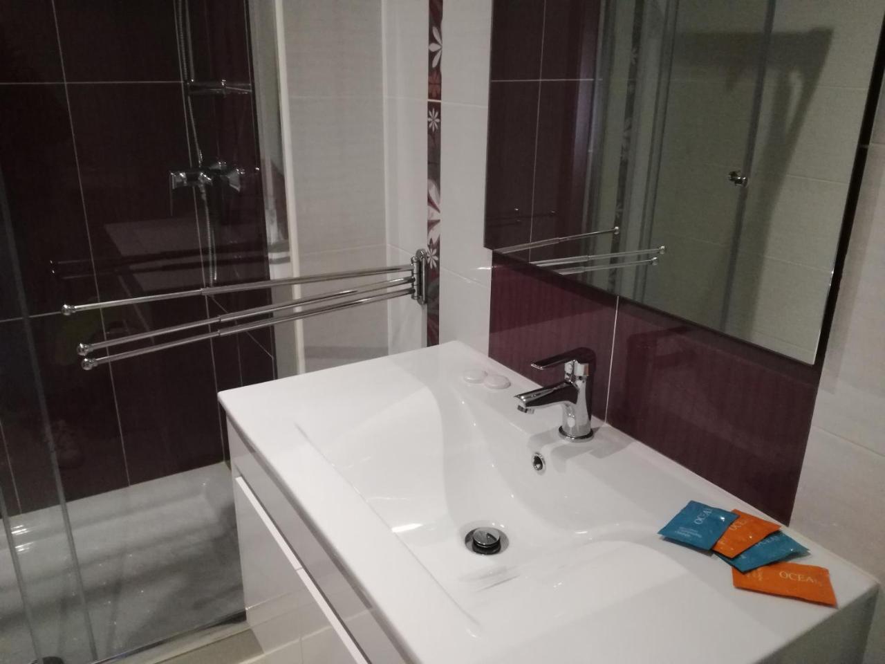 Maria Violeta Tourism Apartment Cadaval Kültér fotó
